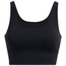 Crop top UA Meridian para mujer