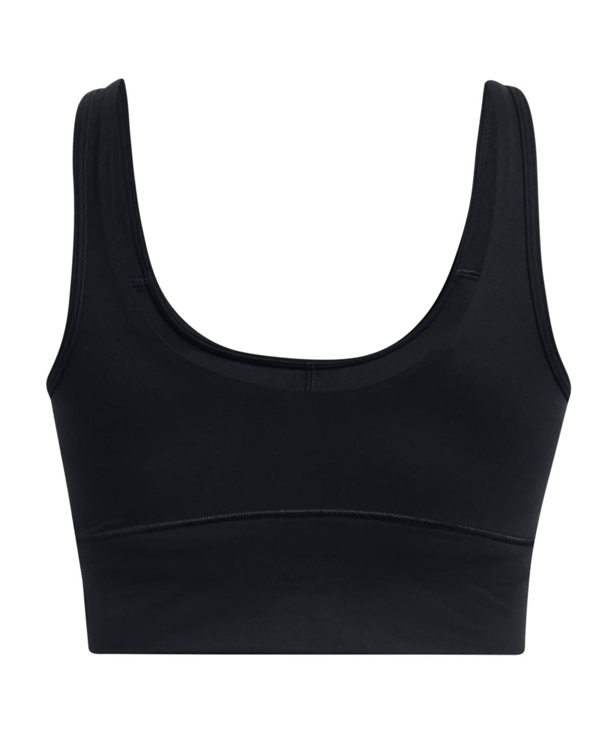 Crop top UA Meridian para mujer