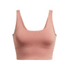 Crop top UA Meridian para mujer