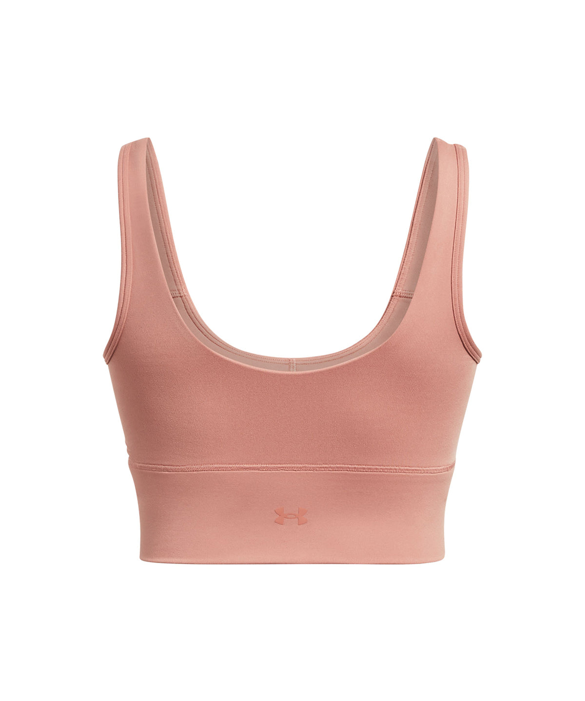 Crop top UA Meridian para mujer