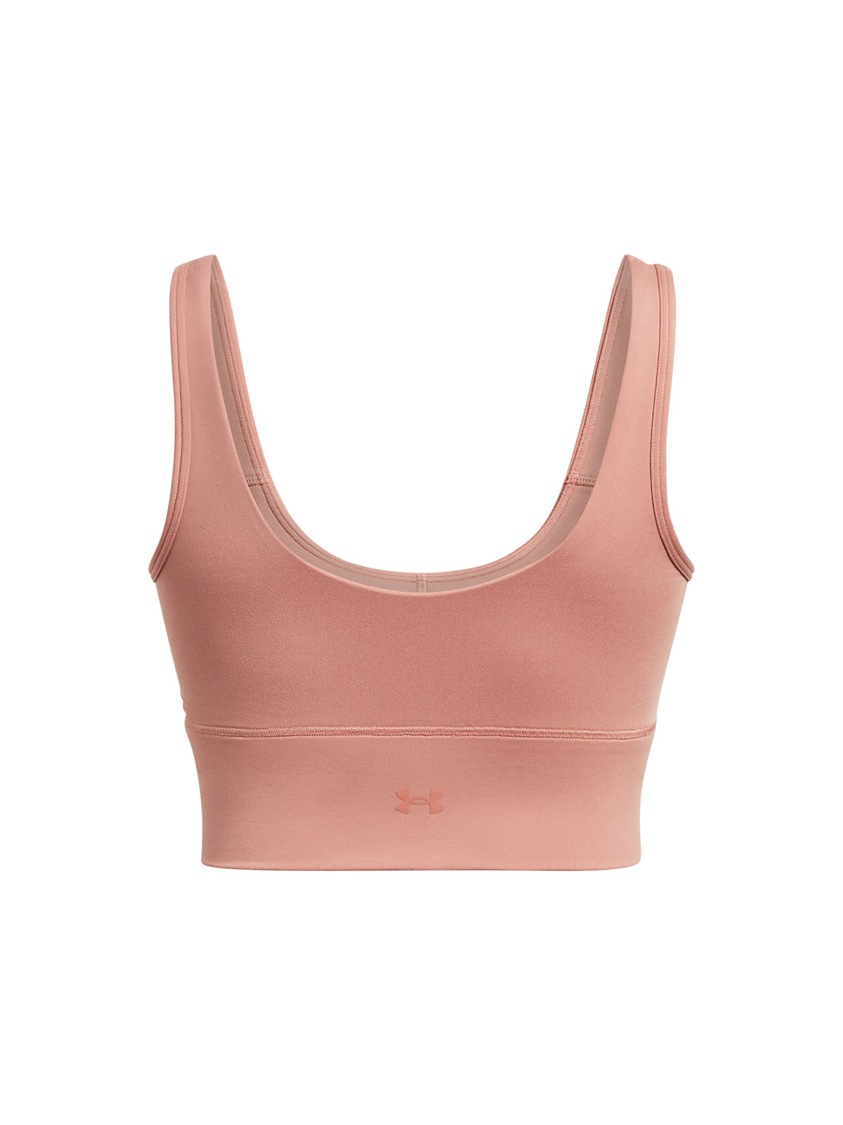 Crop top UA Meridian para mujer