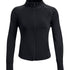 Chaqueta de Entrenamiento para Mujer Meridian Negro Under Armour