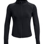 Chaqueta de Entrenamiento para Mujer Meridian Negro Under Armour