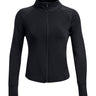 Chaqueta de Entrenamiento para Mujer Meridian Negro Under Armour