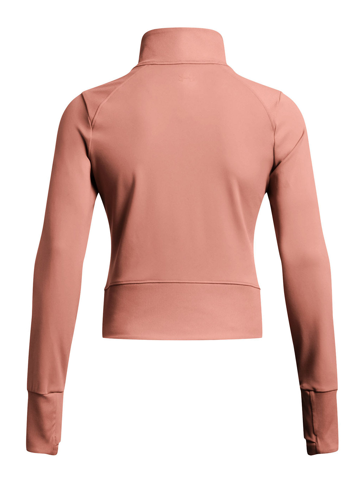 Chaqueta UA Meridian rosado para mujer