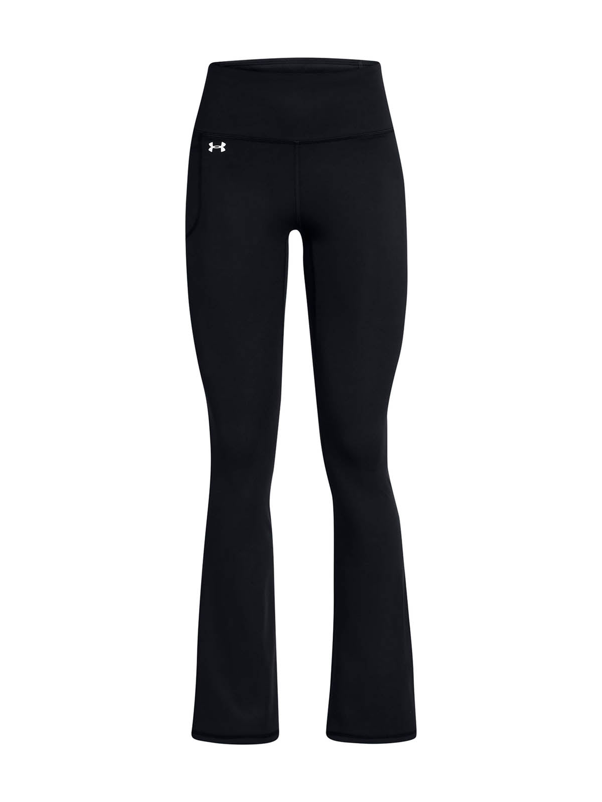 Calzas Flare UA Motion para mujer