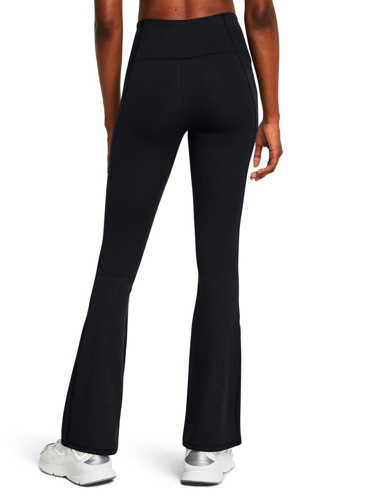 Calzas Flare UA Motion para mujer