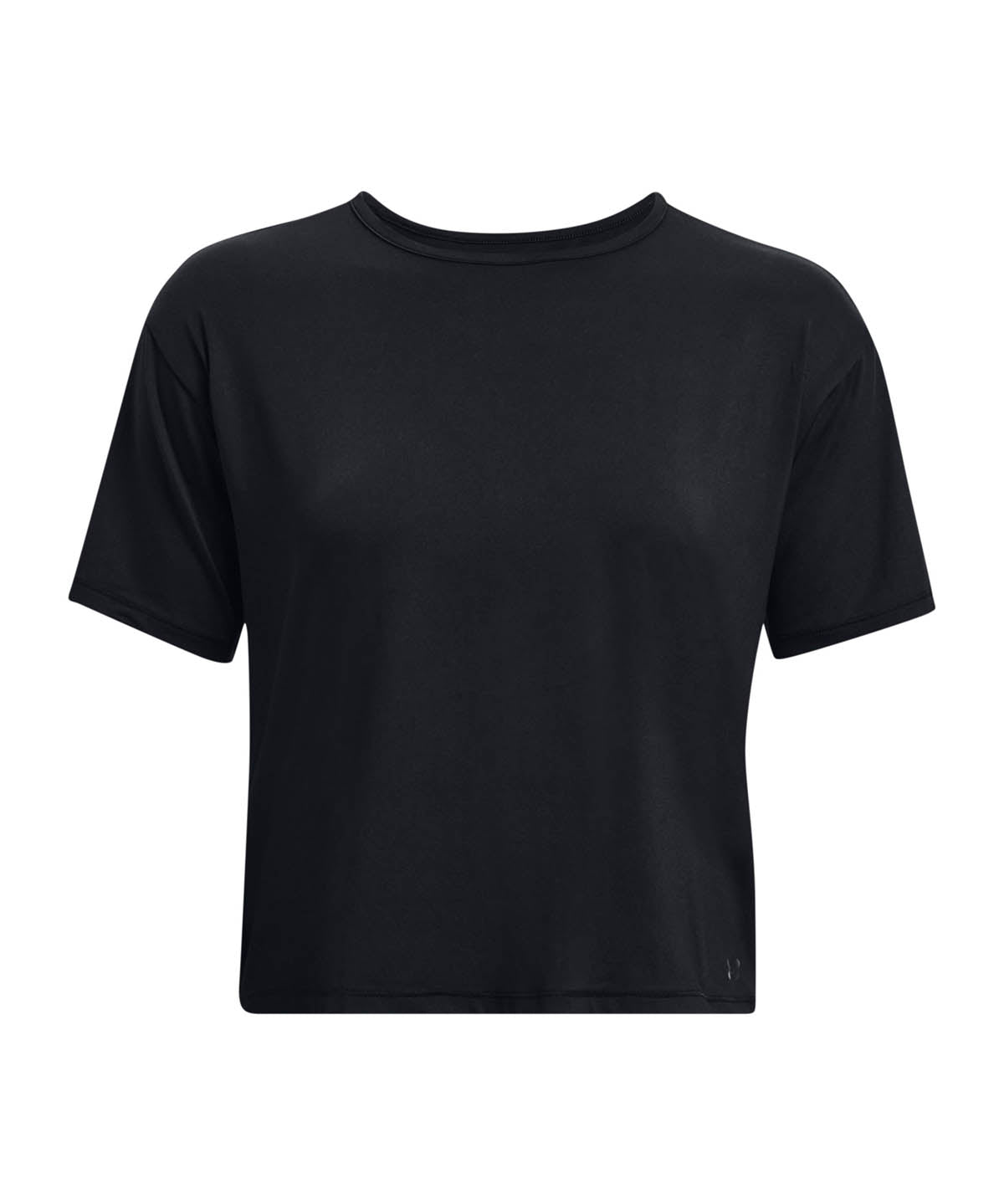 Polera manga corta Motion para mujer Under Armour