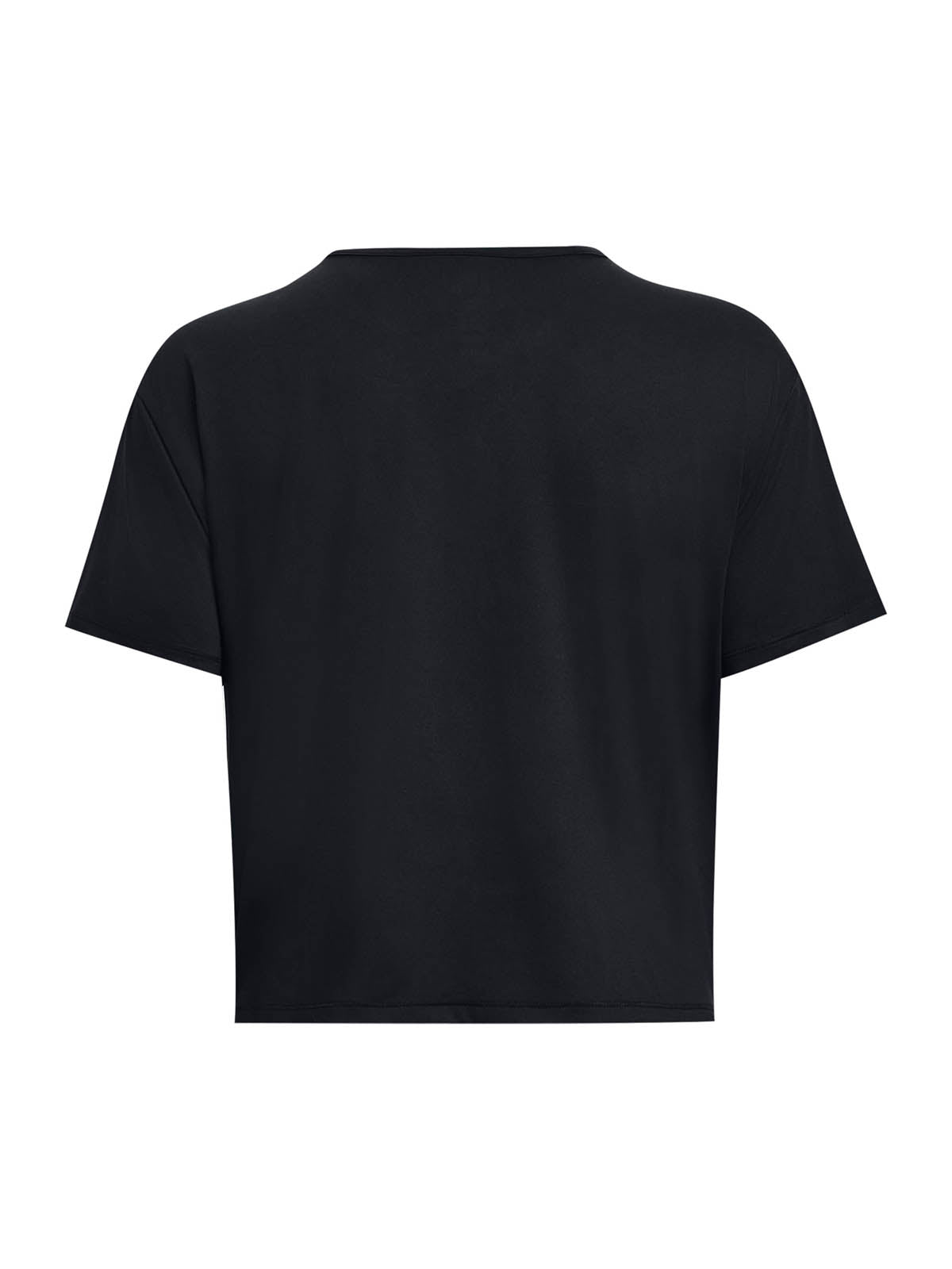 Polera manga corta Motion para mujer Under Armour