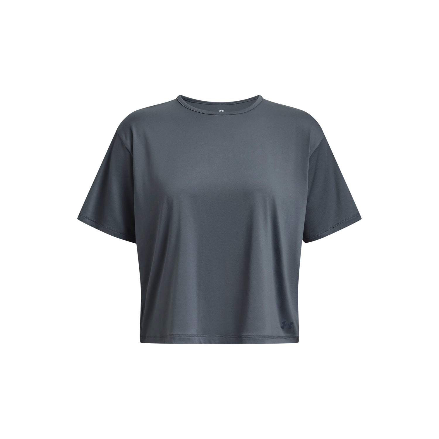 Polera manga corta Motion para mujer Under Armour