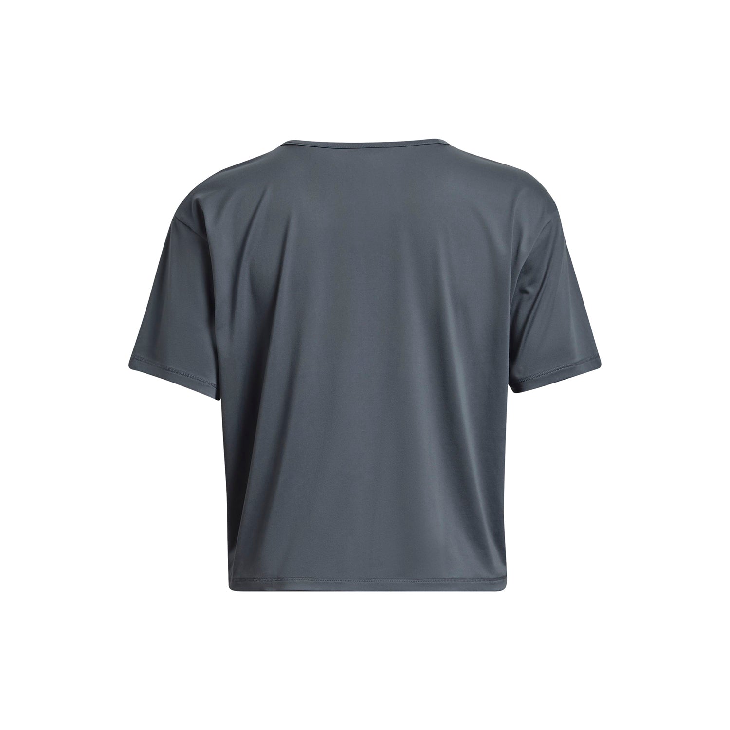 Polera manga corta Motion para mujer Under Armour