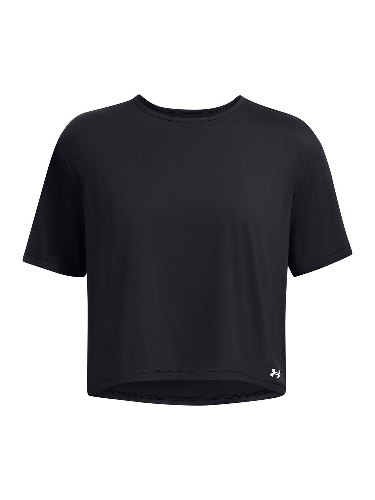 Polera manga corta UA Motion para mujer