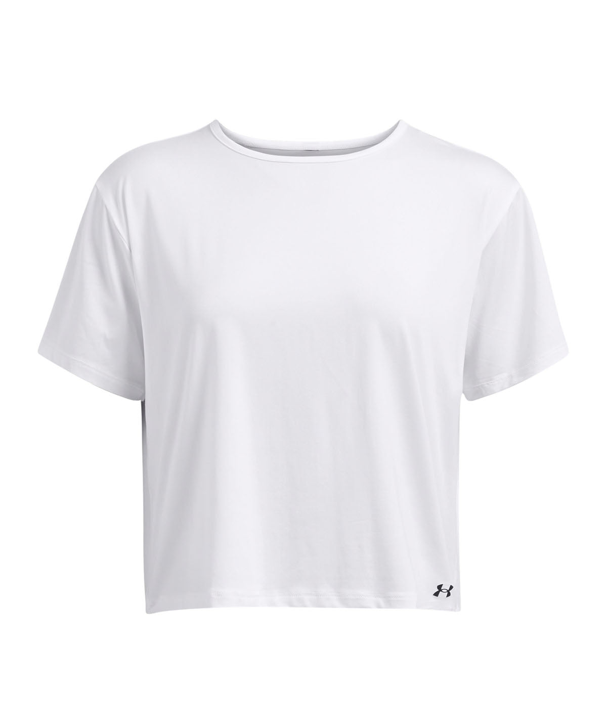 Polera manga corta UA Motion para mujer