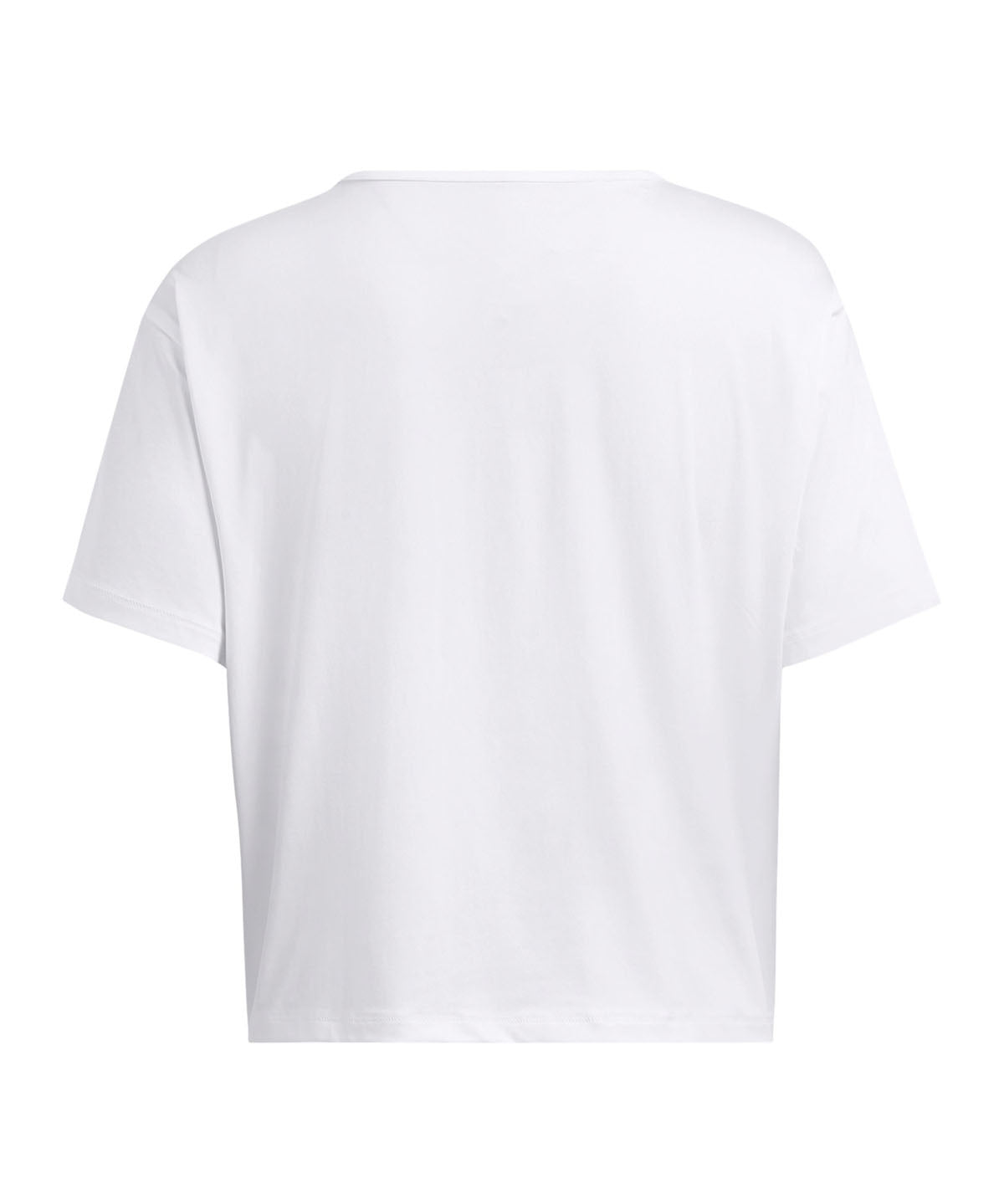 Polera manga corta UA Motion para mujer