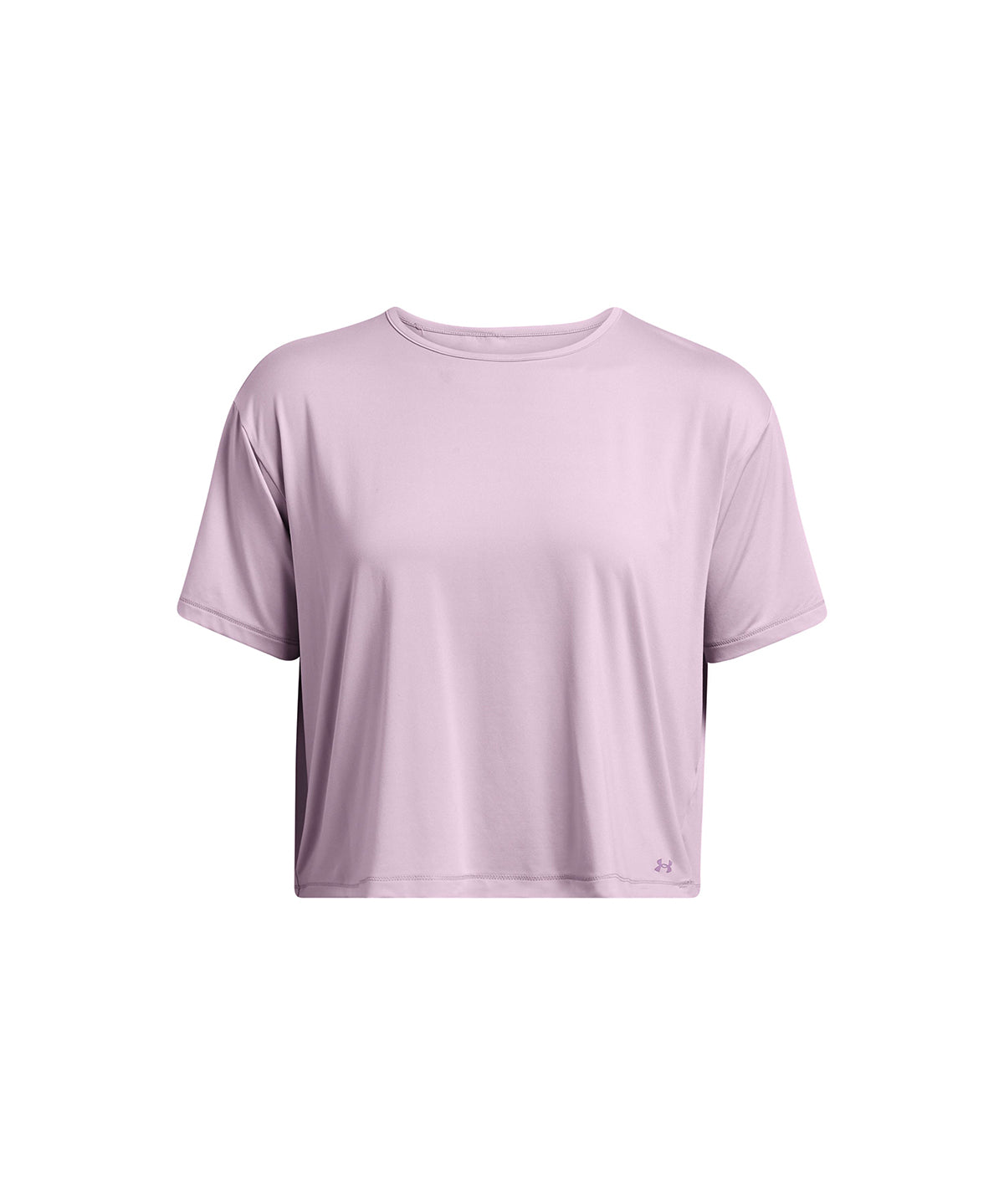 Polera manga corta Motion para mujer Under Armour