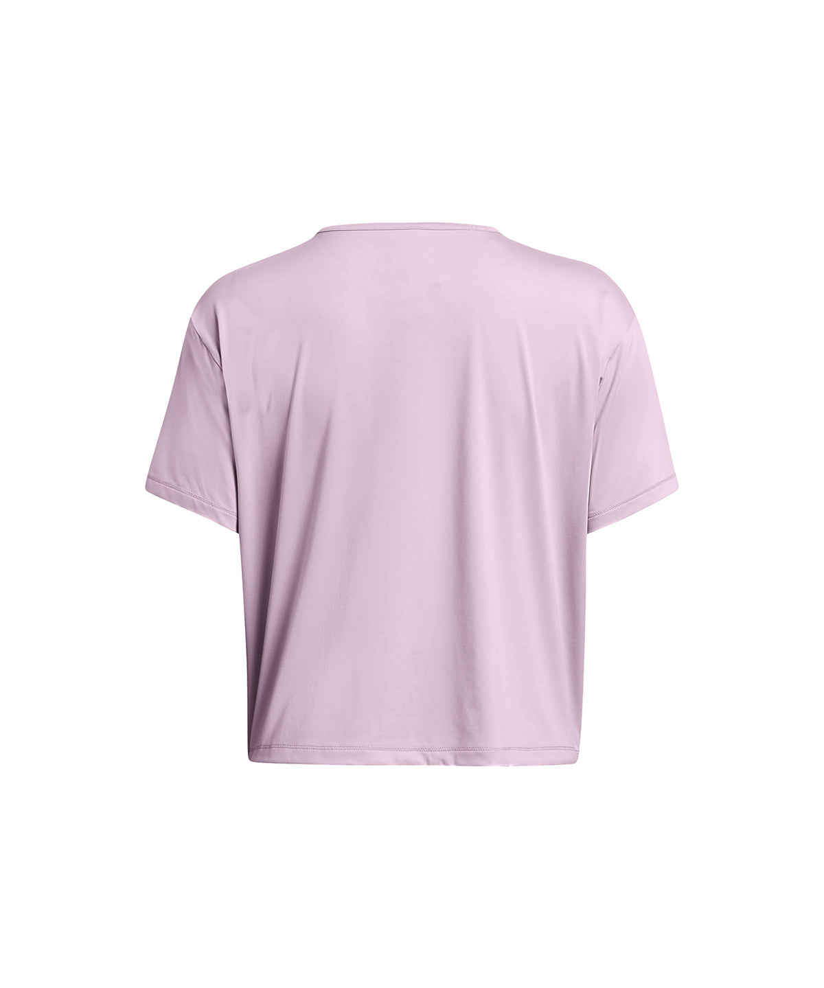 Polera manga corta Motion para mujer Under Armour