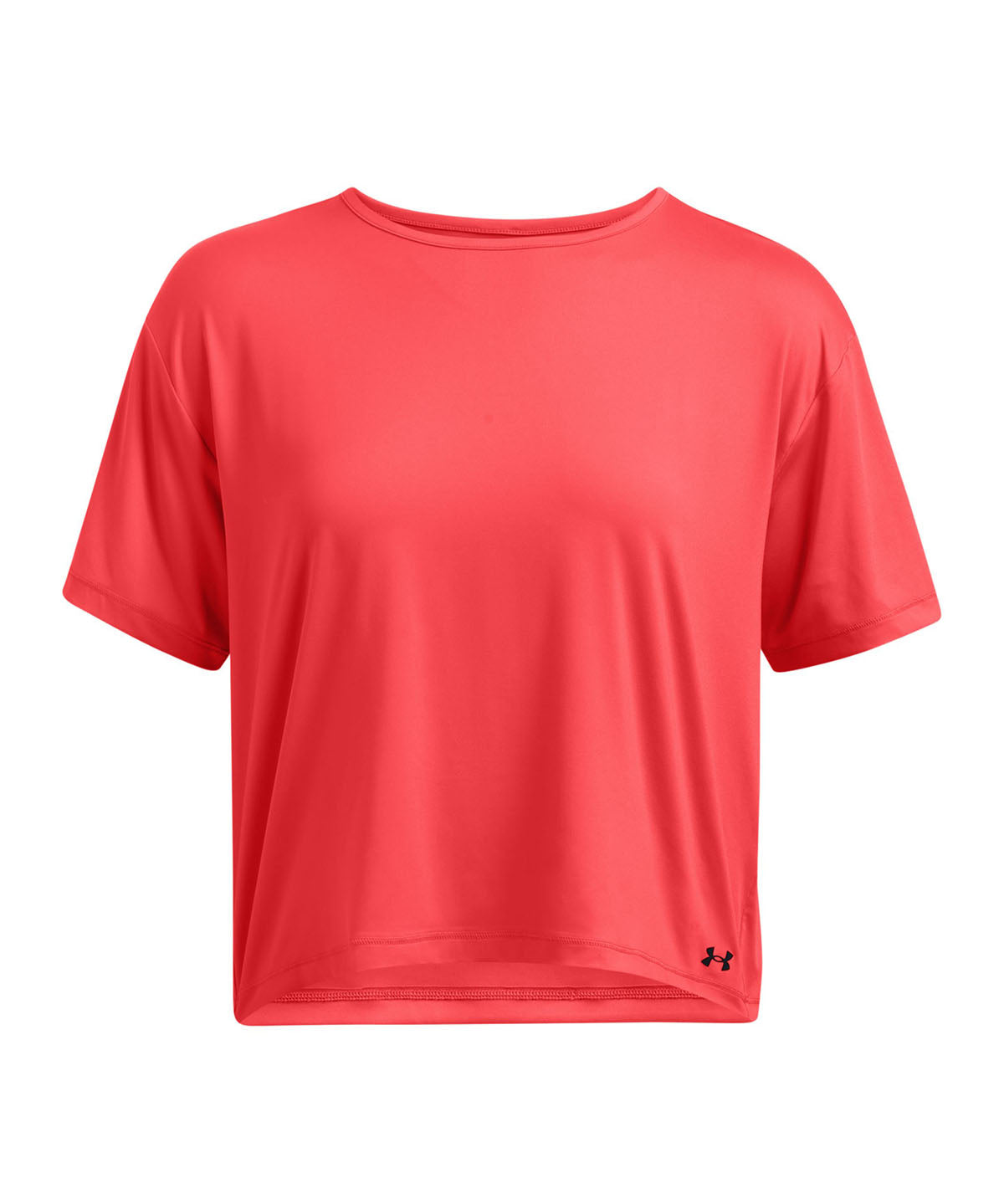 Polera manga corta UA Motion para mujer