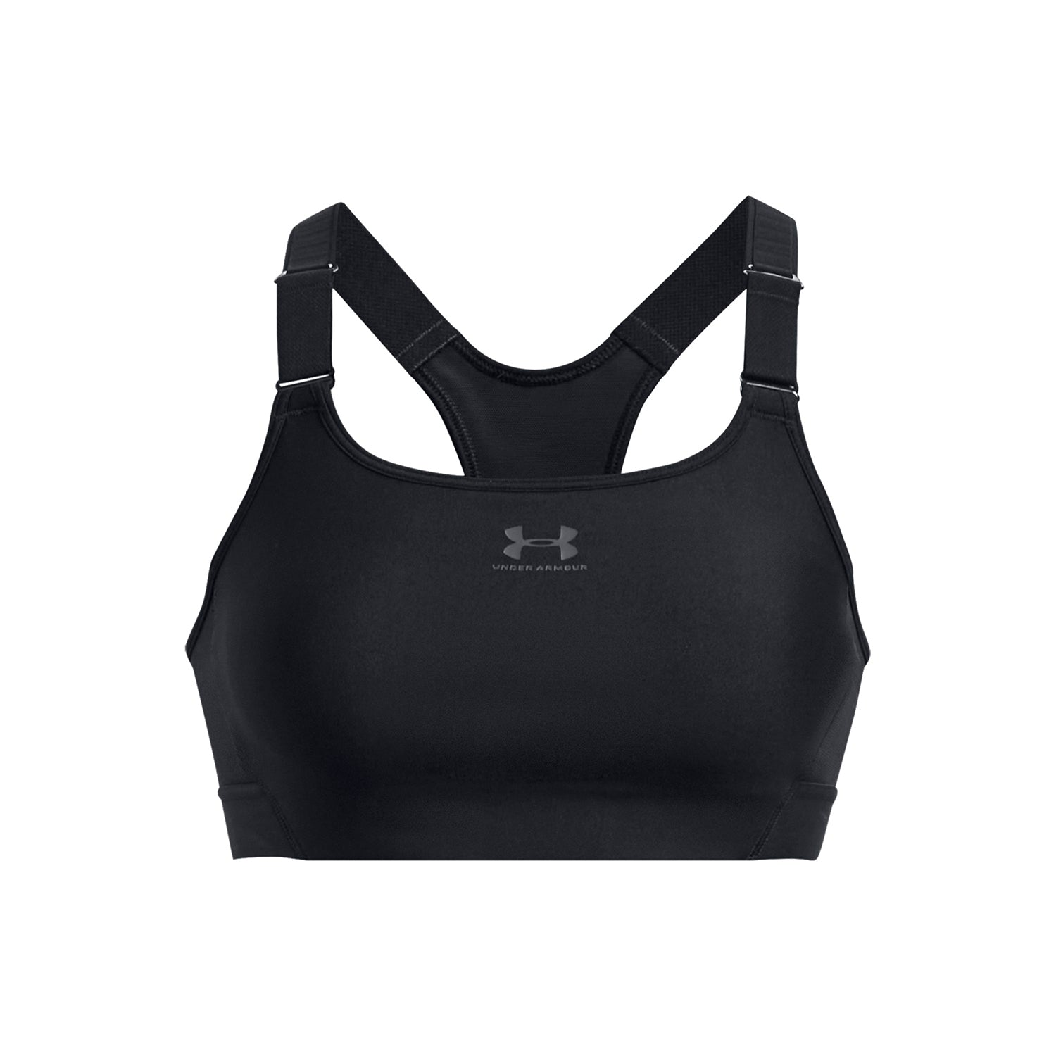 Sostén deportivo HeatGear Under Armour High para mujer