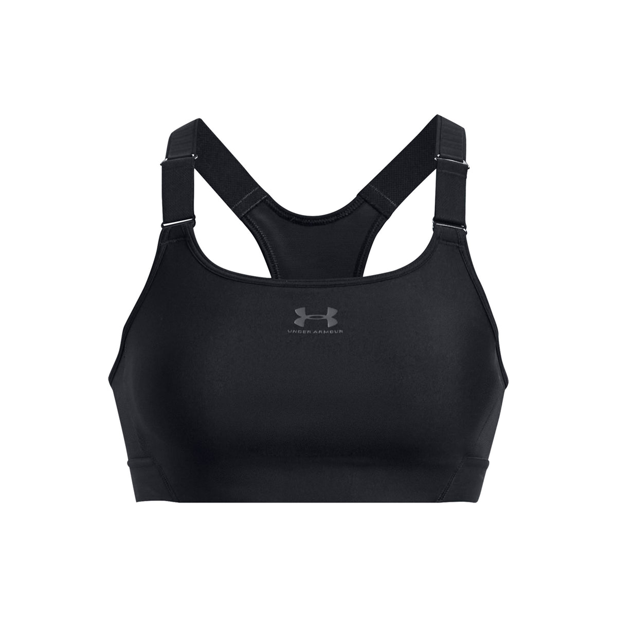 Sostén deportivo HeatGear Under Armour High para mujer