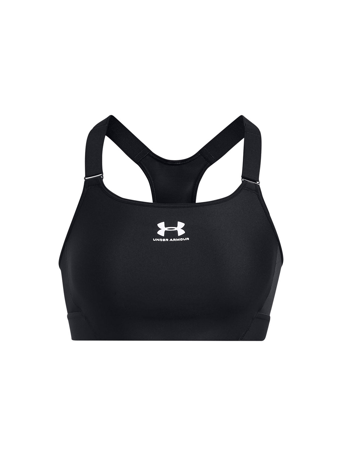 Sostén deportivo HeatGear® Armour High para mujer