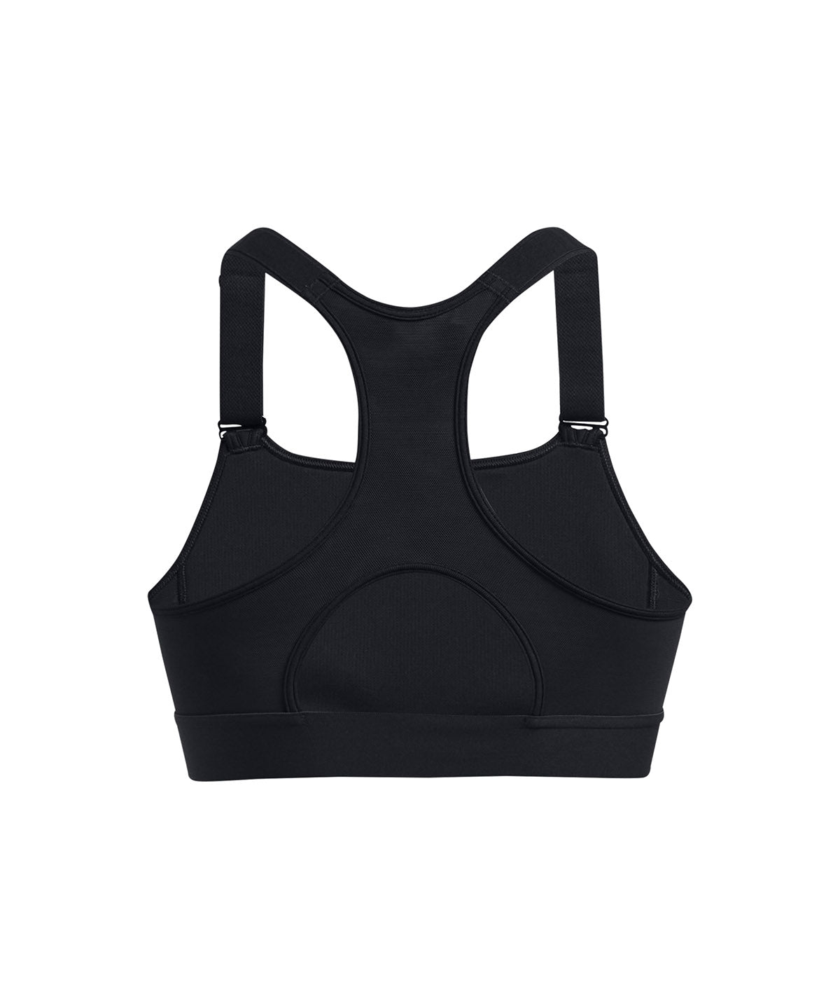 Sostén deportivo HeatGear® Armour High para mujer