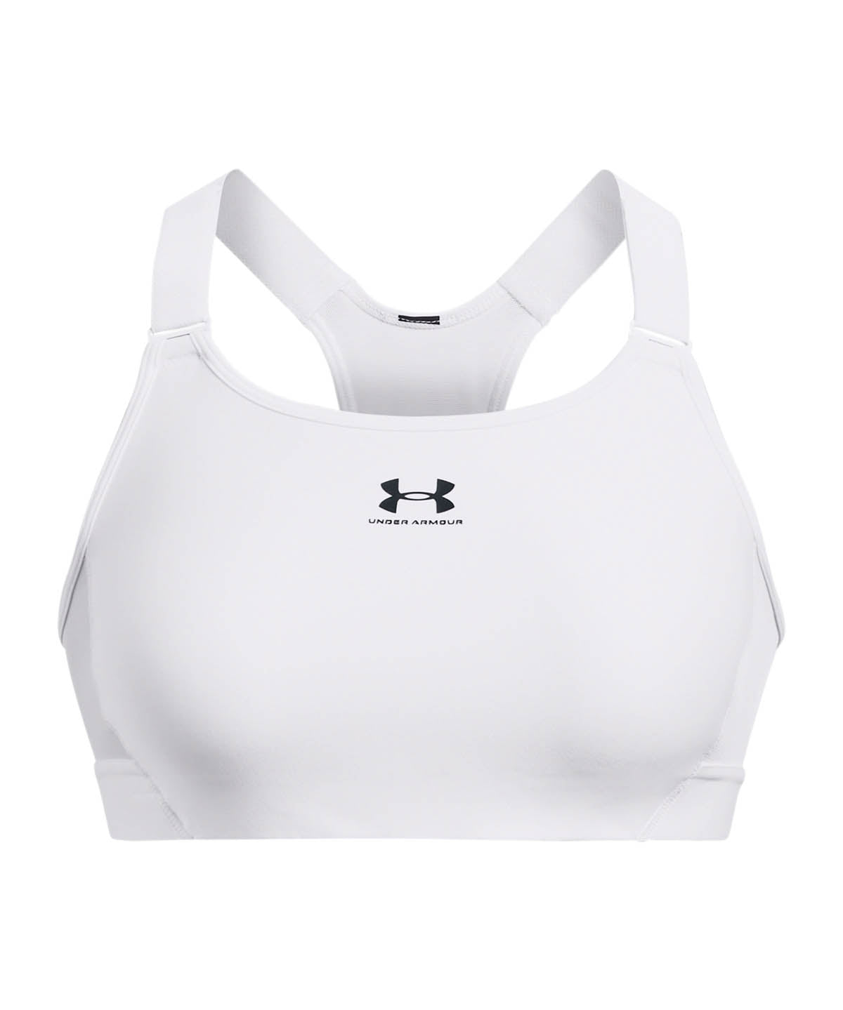 Sostén deportivo HeatGear Under Armour High para mujer