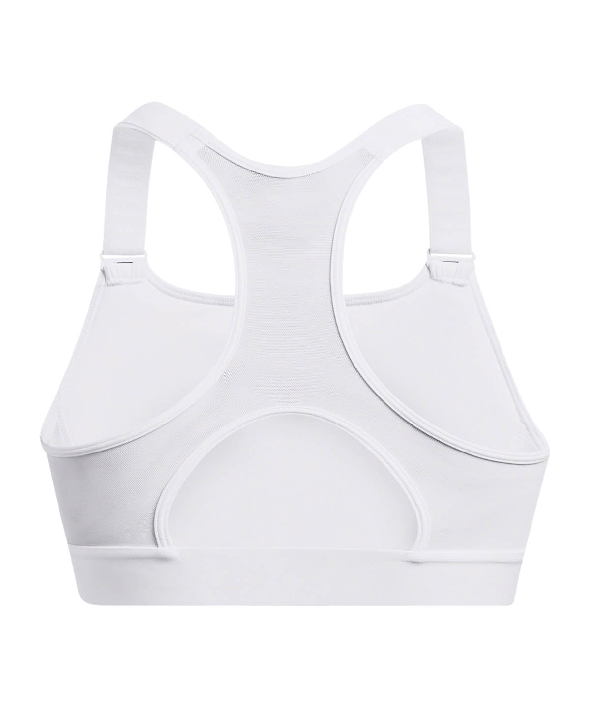 Sostén deportivo HeatGear Under Armour High para mujer