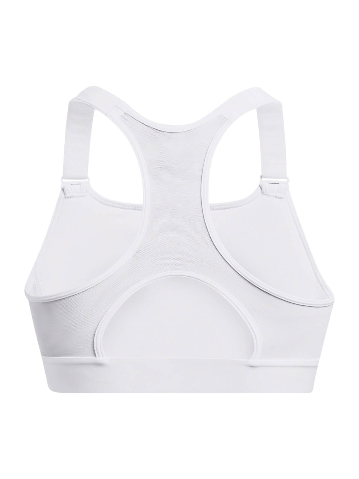 Sostén deportivo HeatGear Under Armour High para mujer