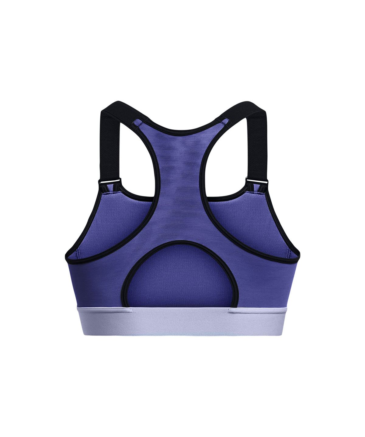 Sostén deportivo HeatGear Under Armour High para mujer