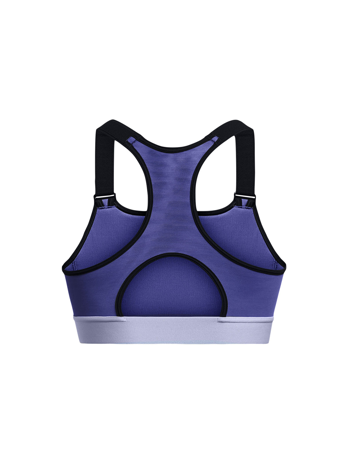 Sostén deportivo HeatGear Under Armour High para mujer