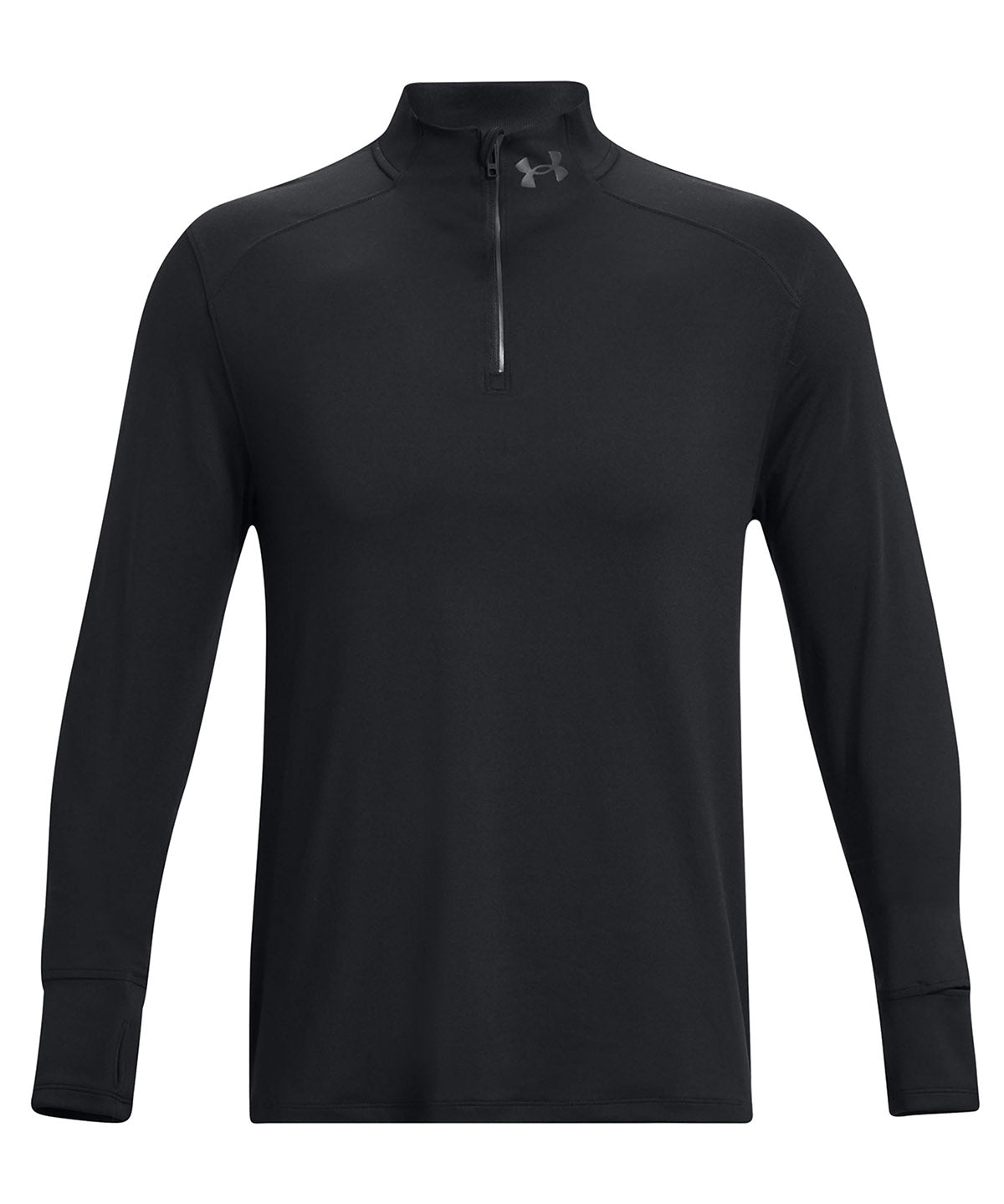 Polerón UA Qualifier Run para hombre