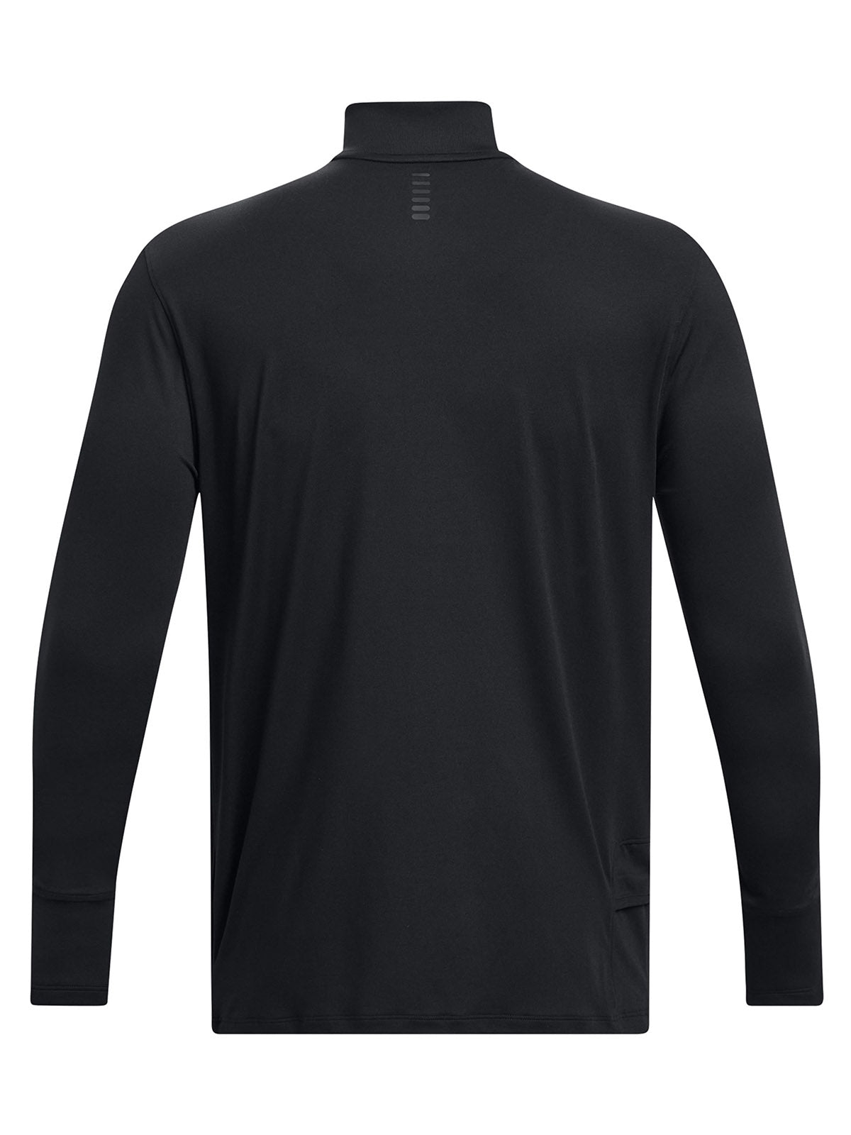 Polerón UA Qualifier Run para hombre