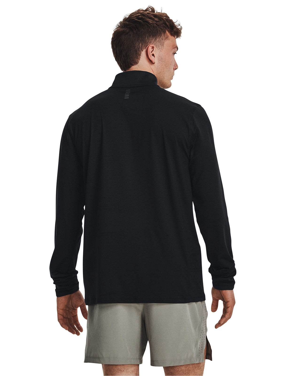 Polerón UA Qualifier Run para hombre