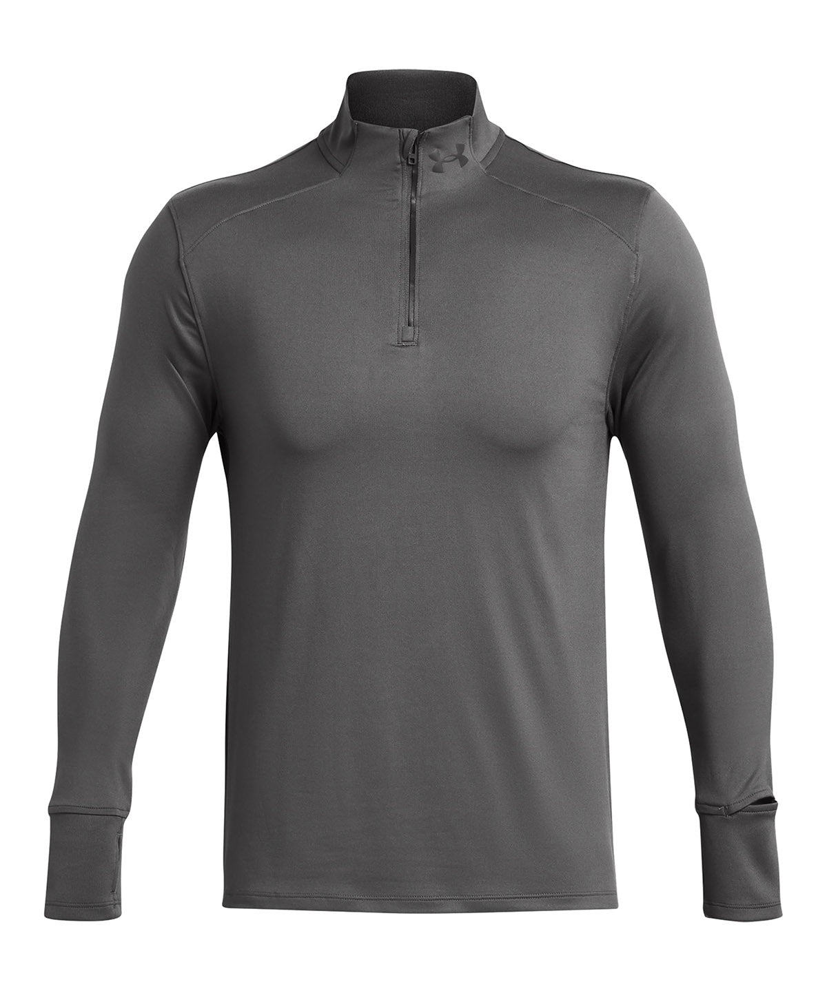 Polerón UA Qualifier Run para hombre