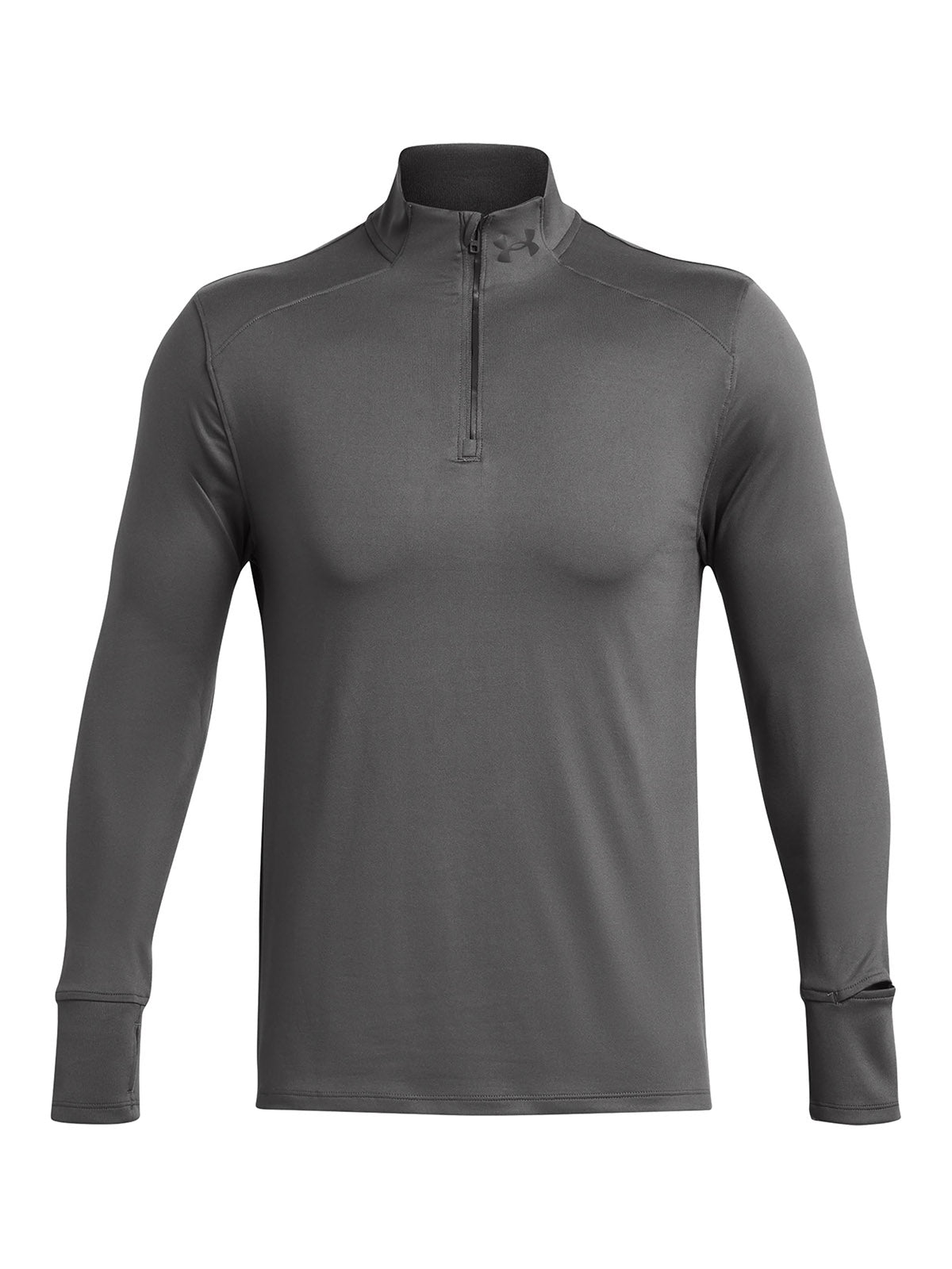 Polerón UA Qualifier Run para hombre