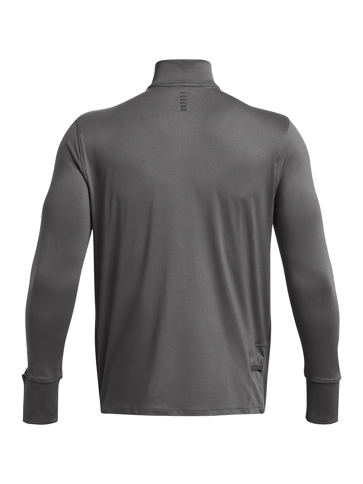 Polerón UA Qualifier Run para hombre