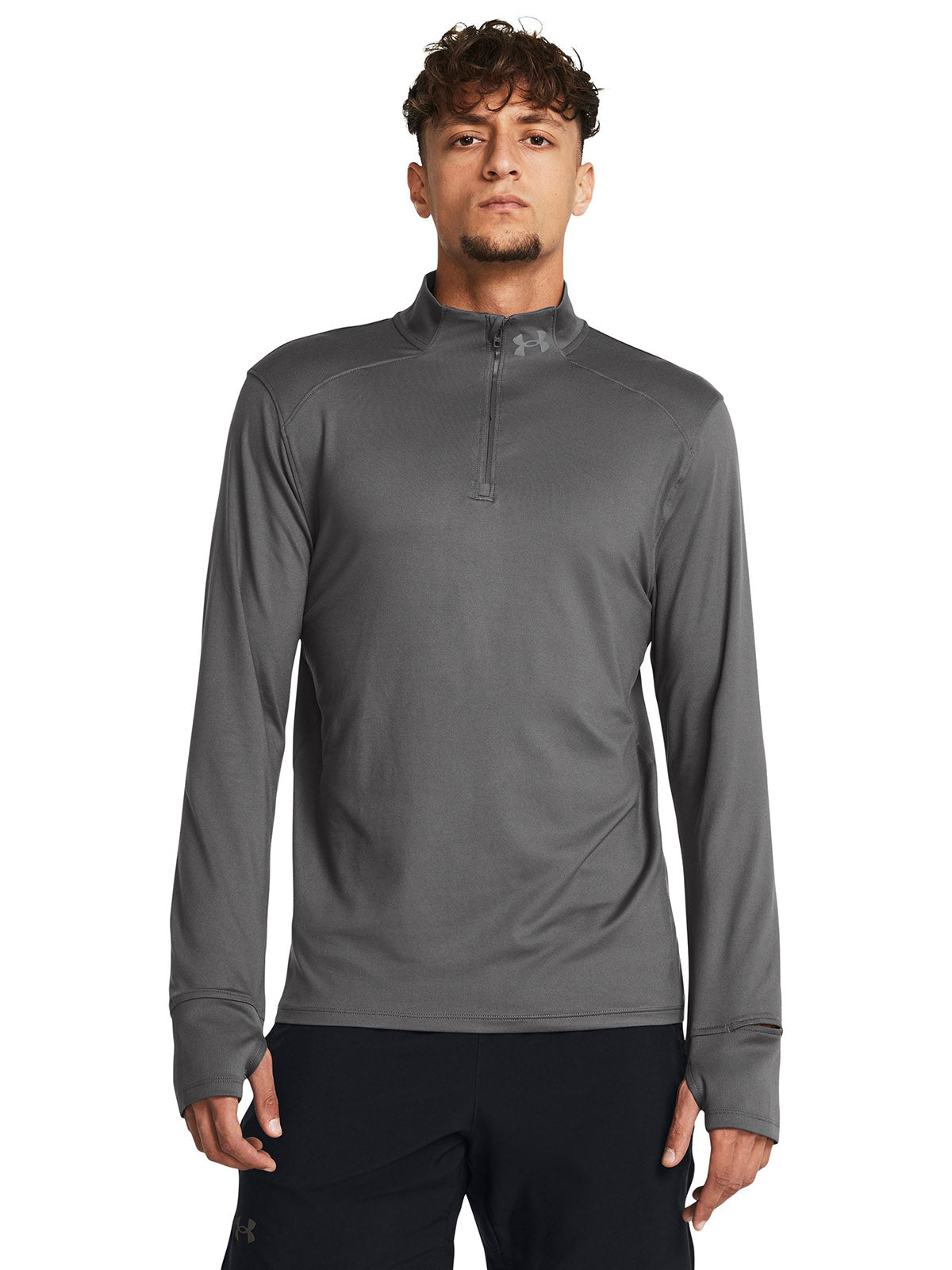 Polerón UA Qualifier Run para hombre