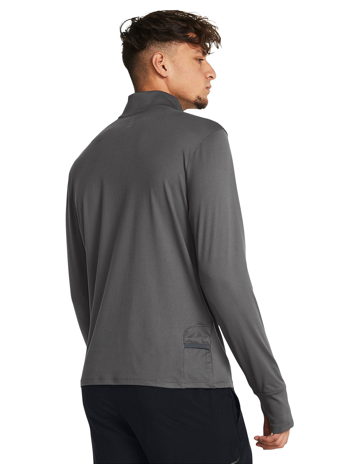 Polerón UA Qualifier Run para hombre