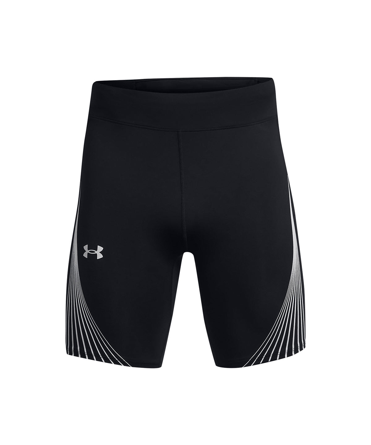 Shorts UA RUSH¿ Qualifier para hombre