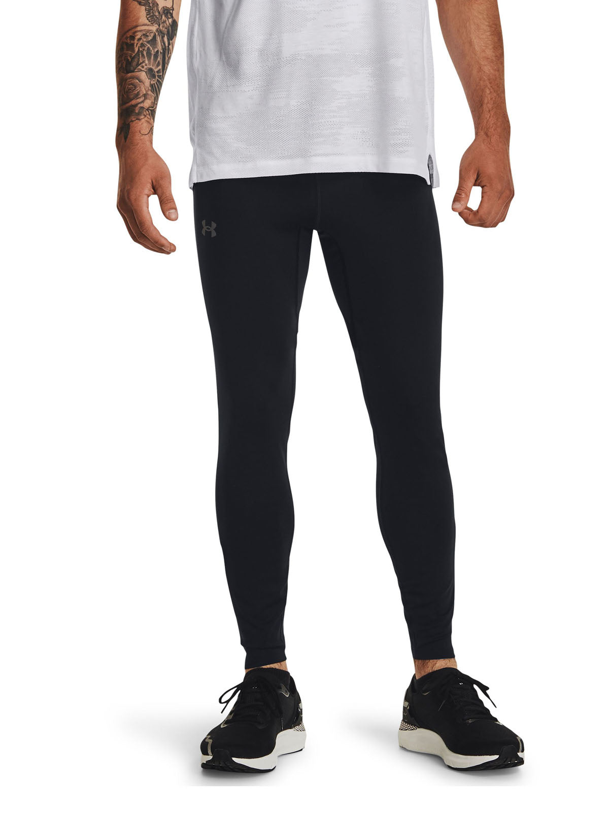 Leggings UA Qualifier Elite para hombre
