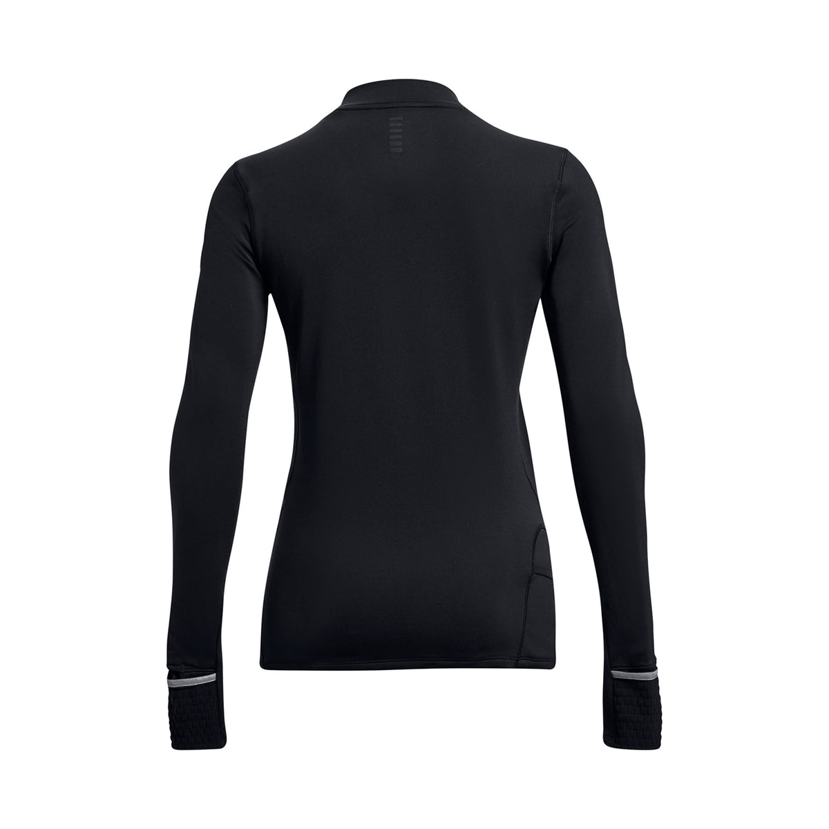 Polera manga larga Qlifier Cold para mujer Under Armour