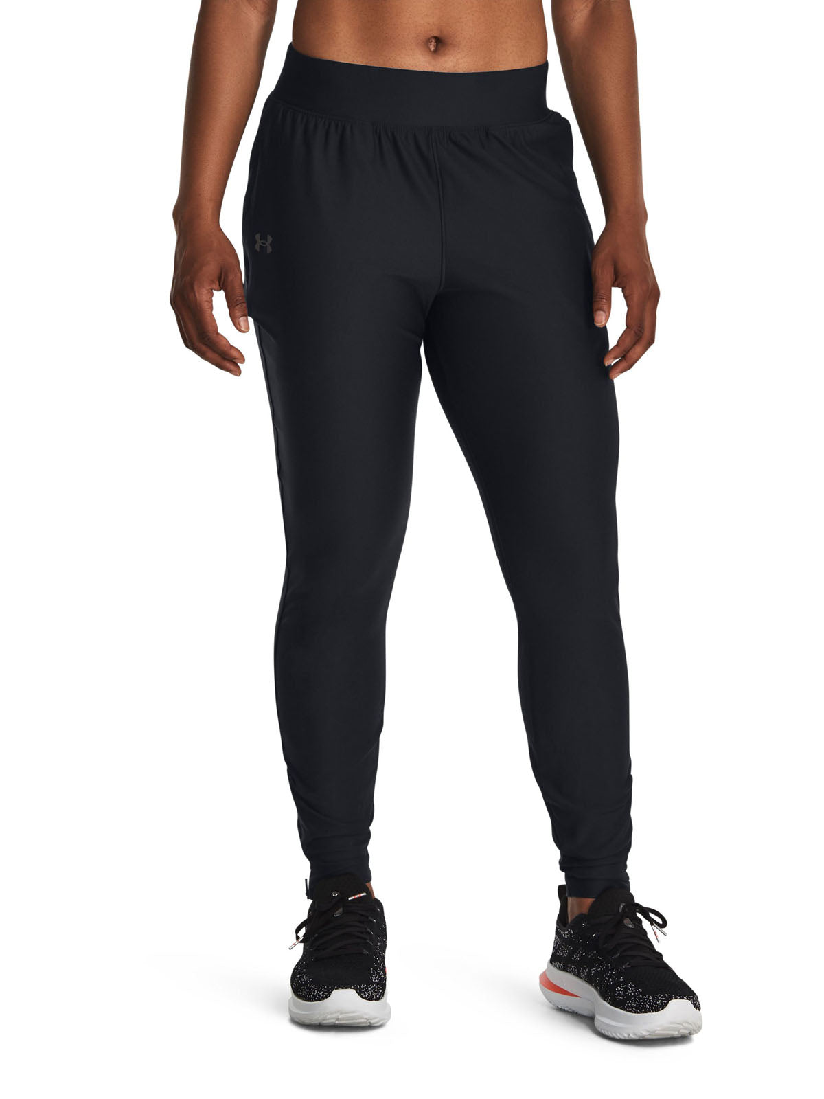 Pantalones UA Qualifier Elite para mujer