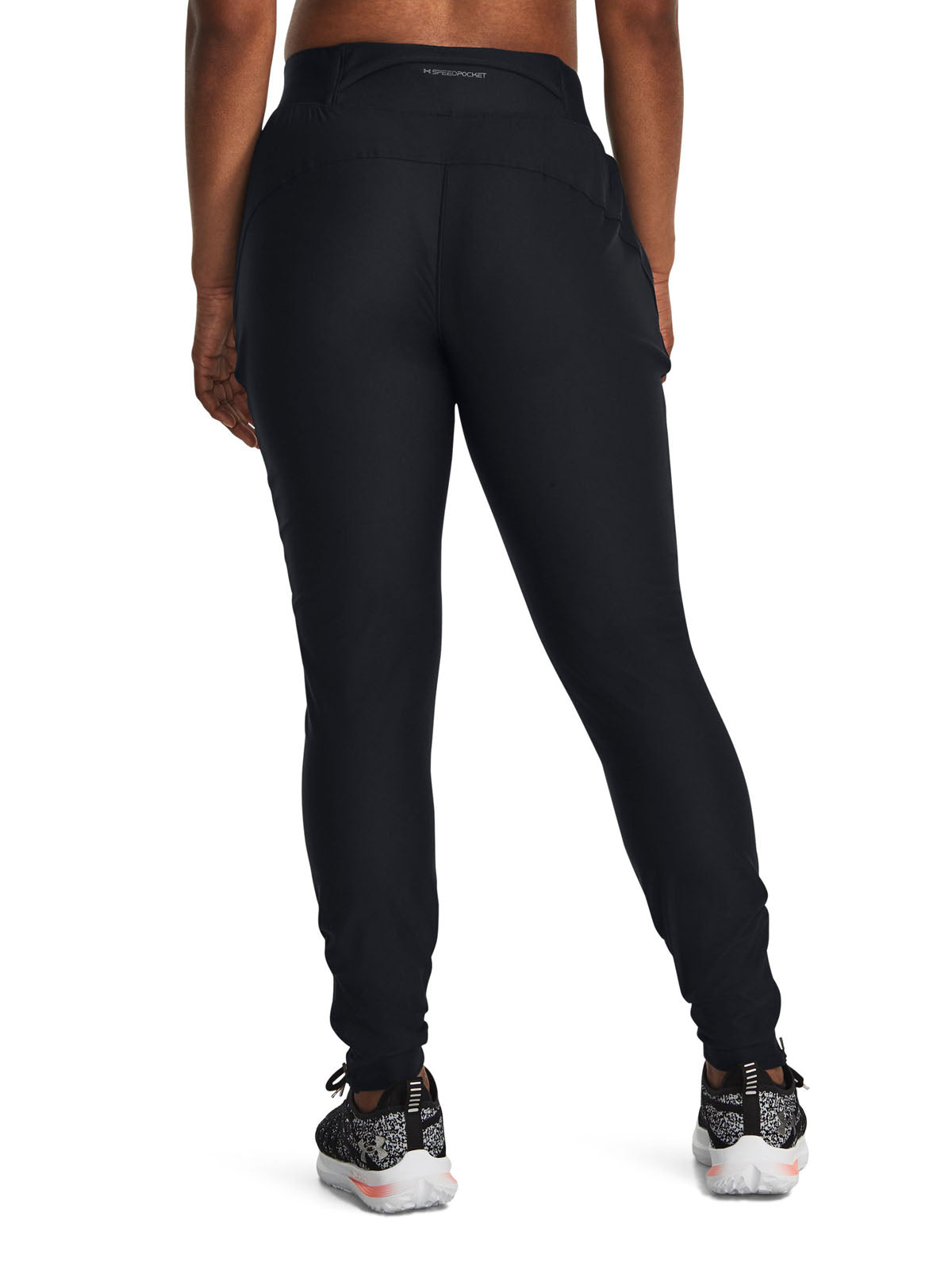 Pantalones UA Qualifier Elite para mujer