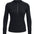 Polerón UA half zip para mujer