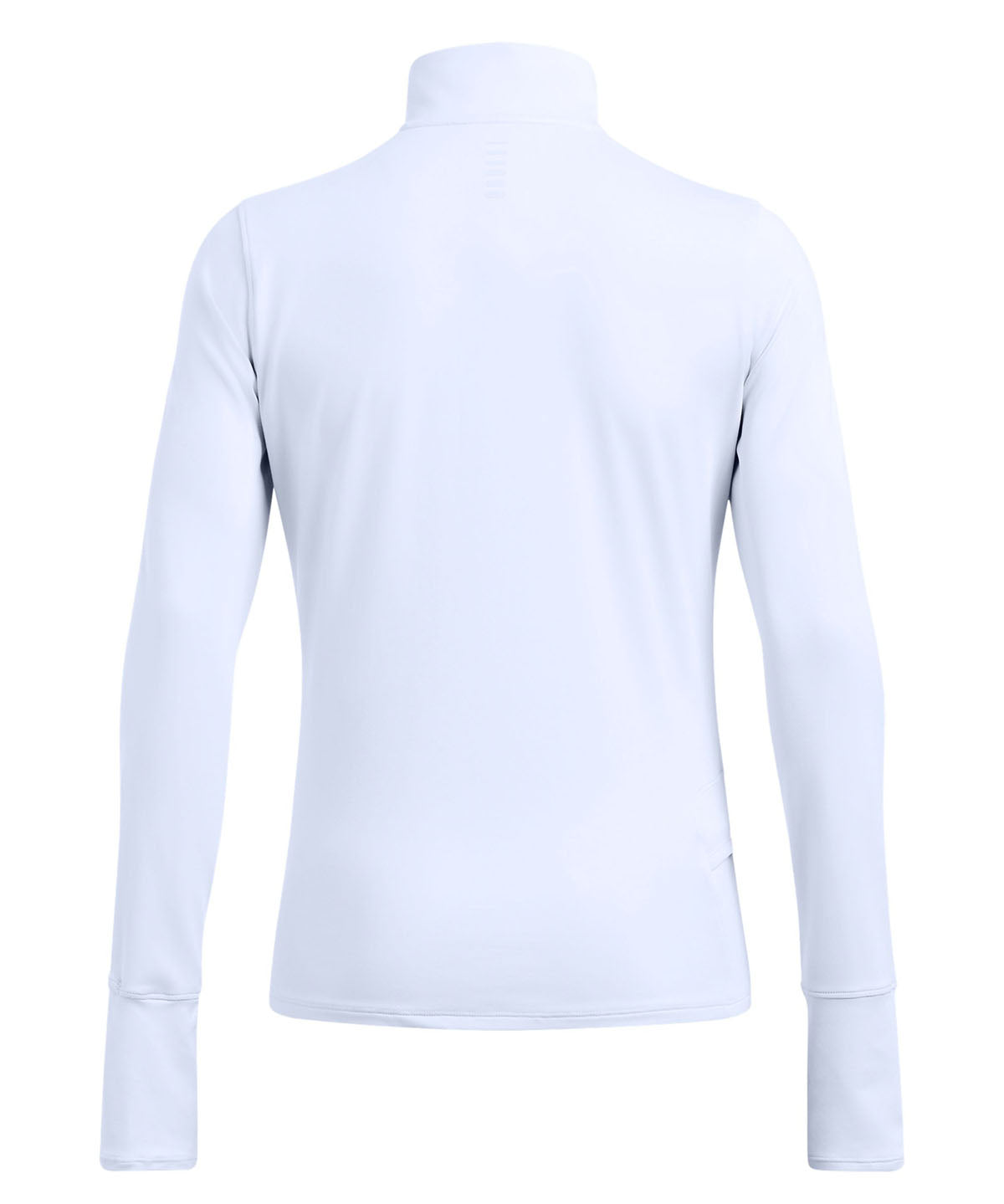 Polerón UA Launch Pro para mujer