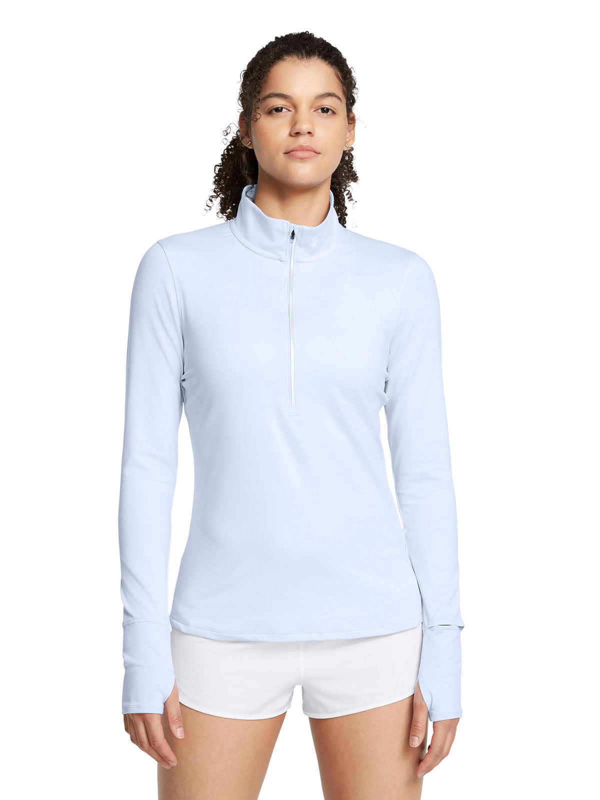 Polerón UA Launch Pro para mujer