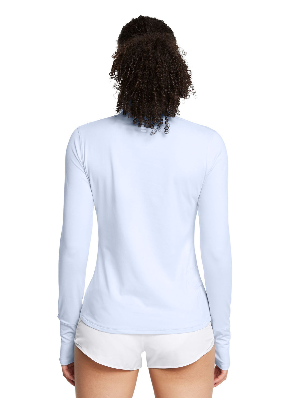 Polerón UA Launch Pro para mujer