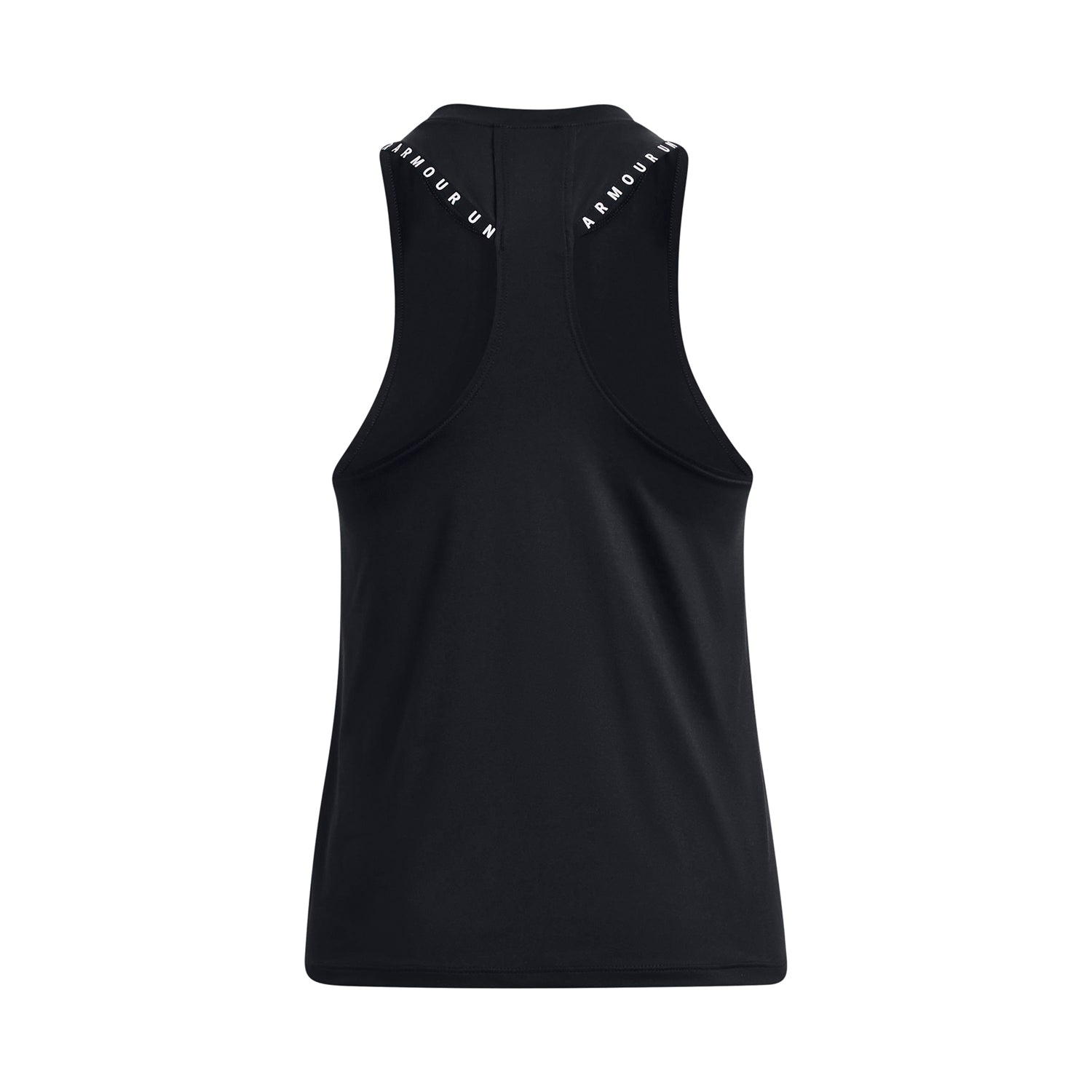 Polera sin mangas Knockout para mujer Under Armour