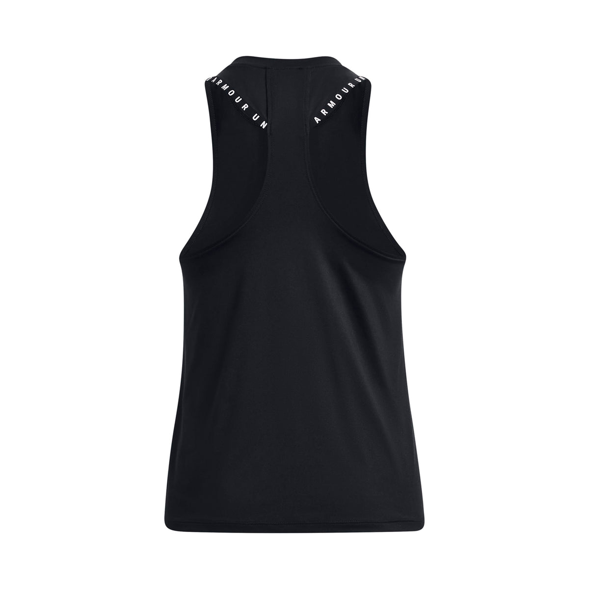Polera sin mangas Knockout para mujer Under Armour