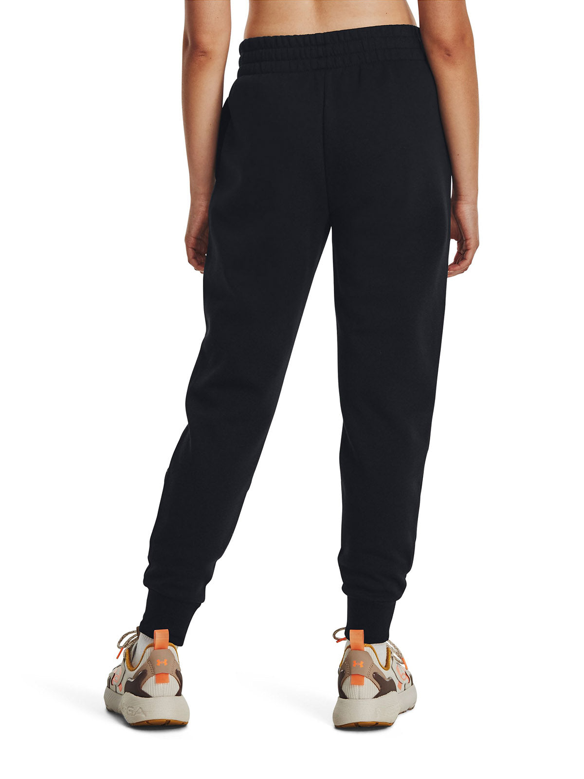 Joggers de polar UA Rival para mujer